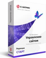 1С-Битрикс: Управление сайтом Переход с Первый сайт на Старт