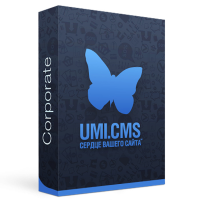 UMI.CMS Corporate