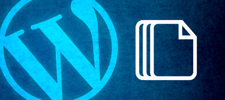 Как скопировать страницу в WordPress Как скопировать страницу в WordPress