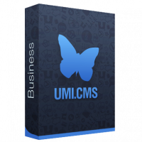 UMI.CMS Business