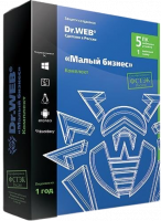 Dr.Web Малый бизнес