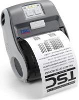 Мобильный принтер TSC Alpha 3R Bluetooth