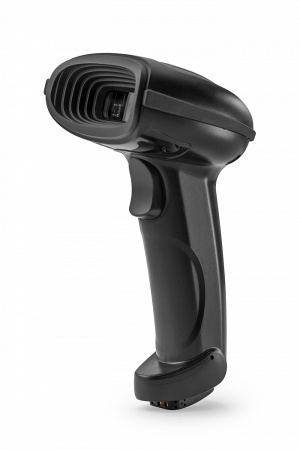 Беспроводной сканер штрих-кода 2D Атол SB2109 BT USB чёрный